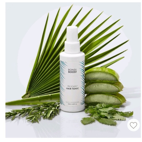 Bondi Boost Women's Procapil Hair Tonic NWT Sealed Bottle - Picture 2 of 6